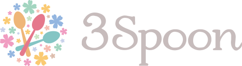 3Spoon