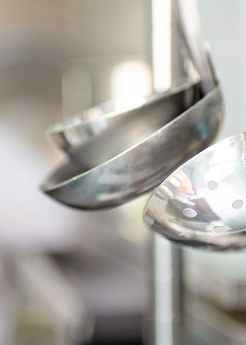 個人情報保護方針