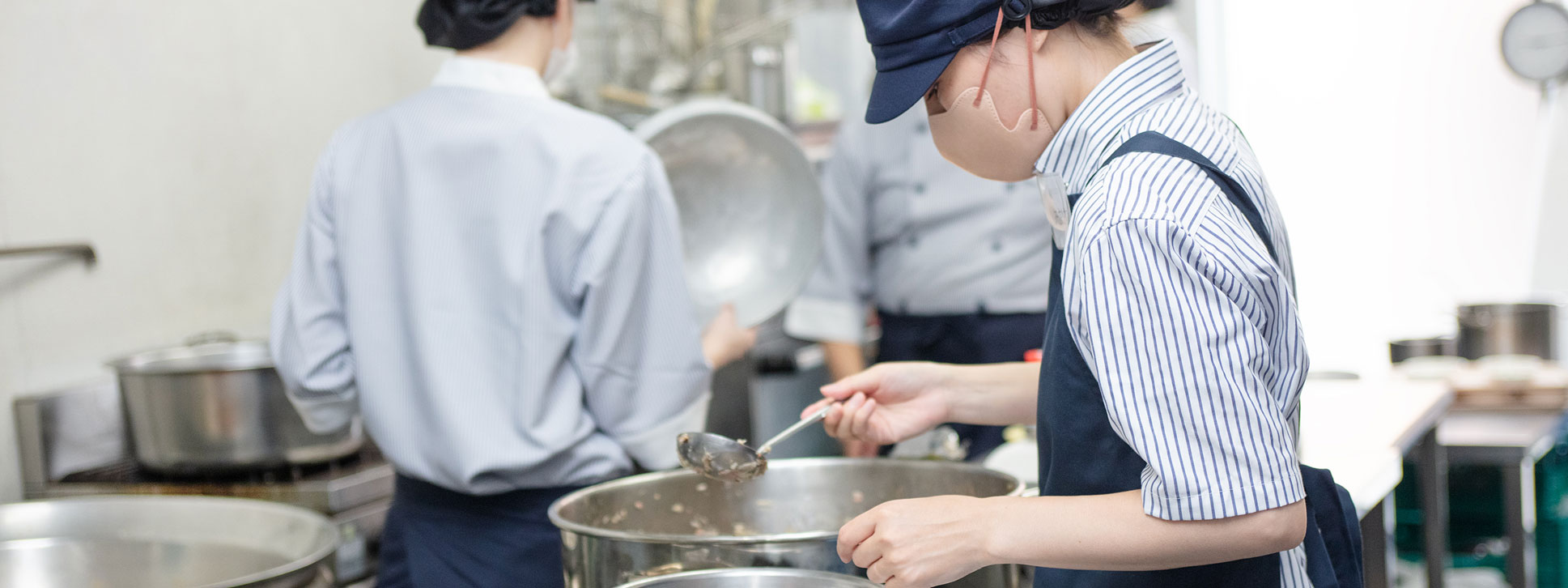 3Spoonの事業のご案内