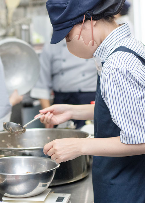 3Spoonの事業のご案内