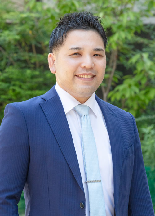 ［3 Spoon代表］三島　明彦