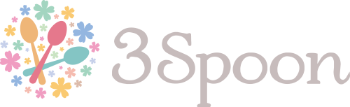 3Spoon