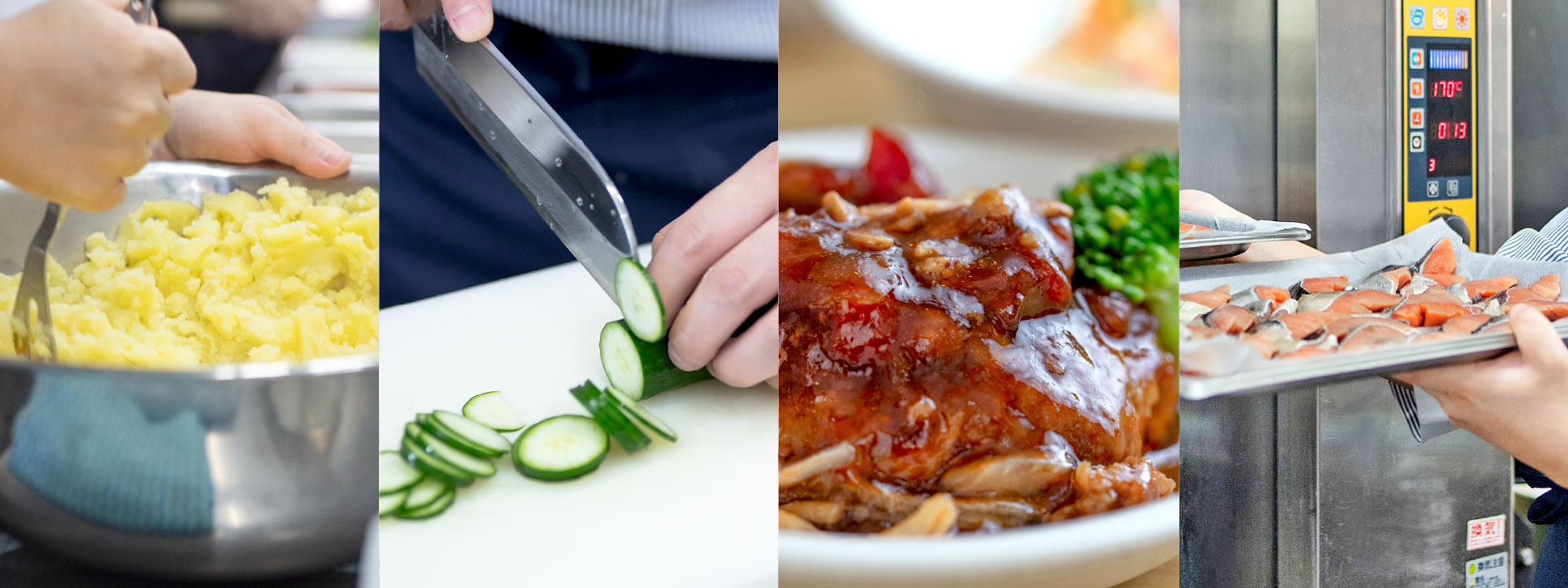 3Spoonのリクルートご案内